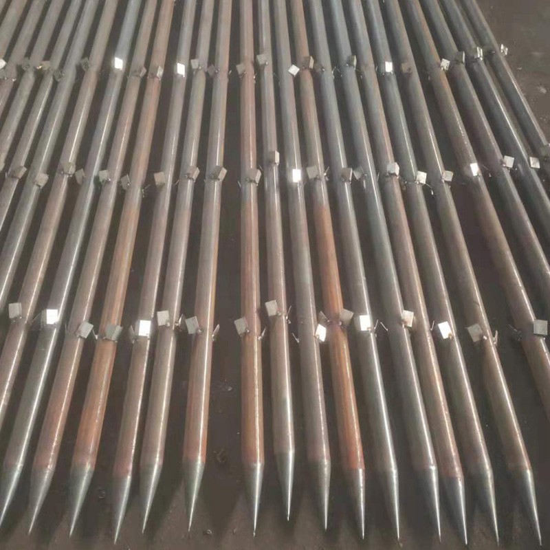 石景山倒刺小导管